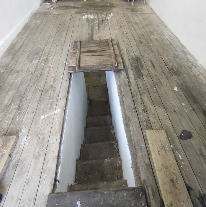 Сдам гараж. ГЭК 18