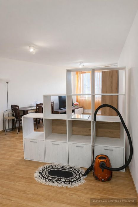 Дава се под наем Едностаен апартамент в Варна, Погреби - 30 кв.м за 350 € - Снимка #5