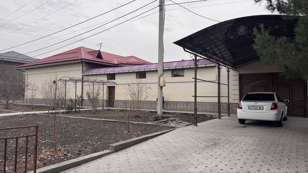 Сдается дом/помещение в аренду