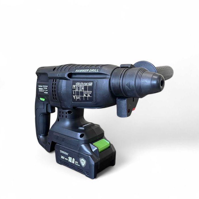 Акумулаторен комплект 5в1  36v 10.0A STAHLMAYER