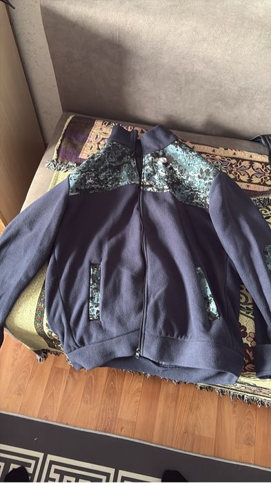 Продам кофту МВД демисезон