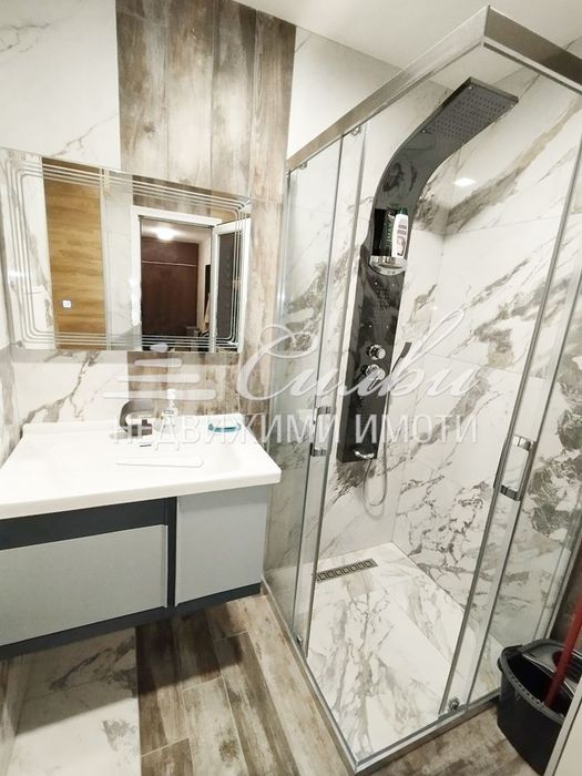 Продава се Тристаен апартамент в Шумен, Херсон - 76 кв.м за 1410 €/кв.м - Снимка #7