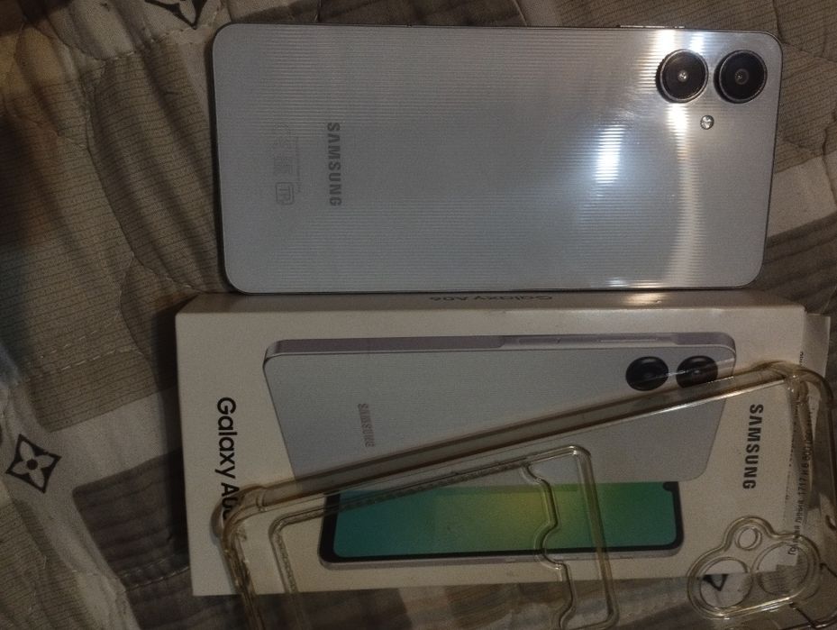 Samsung Galaxy A06