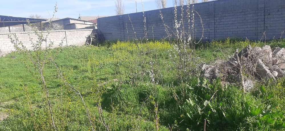 Yer uchaska chirchiq