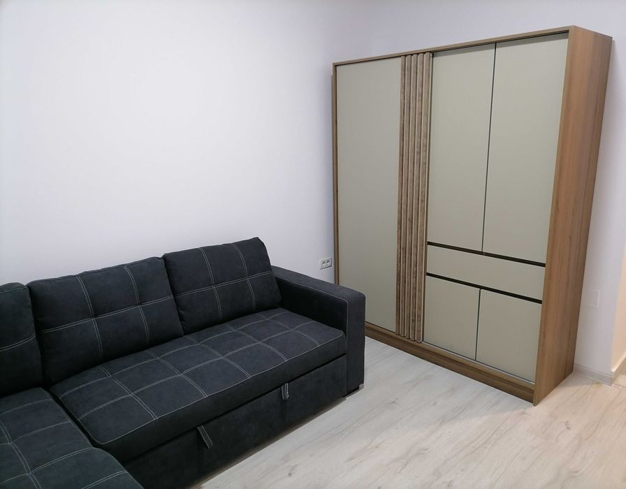 Garsoniera de inchiriat in zona Militari Residence