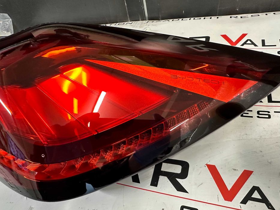 Задна светлина десен лед стоп стопове BYD YUAN PLUS