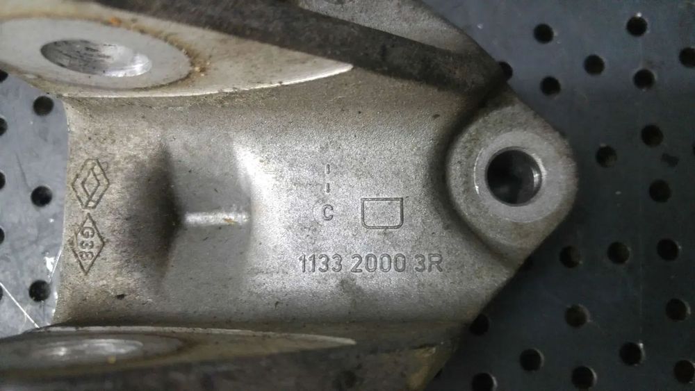 Suport motor 2.0 dci renault laguna 3 113320003r