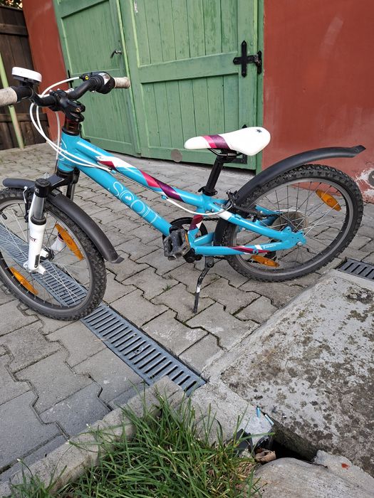 Bicicletă pentru copii