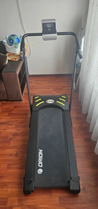 Механична бягаща пътека