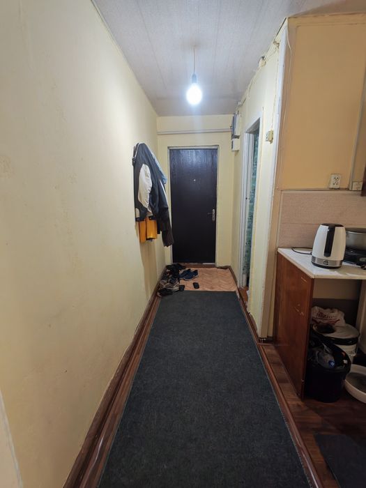 Спутник - 8 1/2/2 средний ремонт чистая квартира 29000