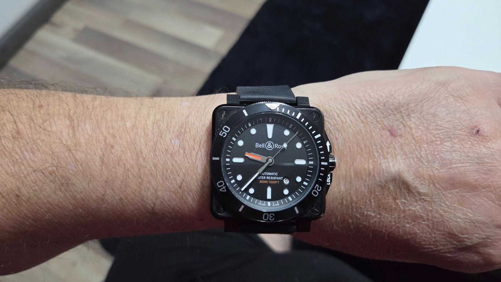 Ceas vintage deosebit