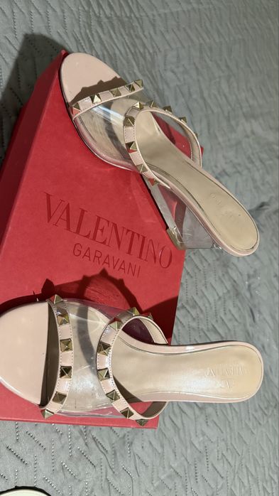 Токчета valentino