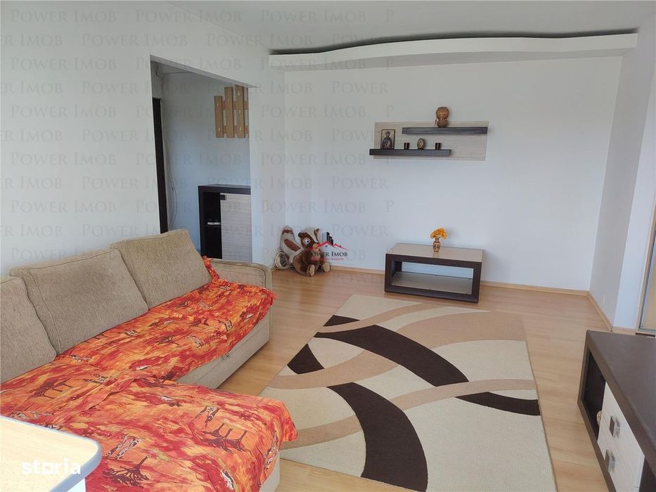 GEMENII - Apartament 2 camere in Brasov, pe Bdul Saturn, Cartier Astra