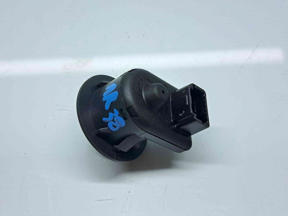 Buton reglaj oglinzi  Dacia Duster [Fabr 2010-2016] 255706283R