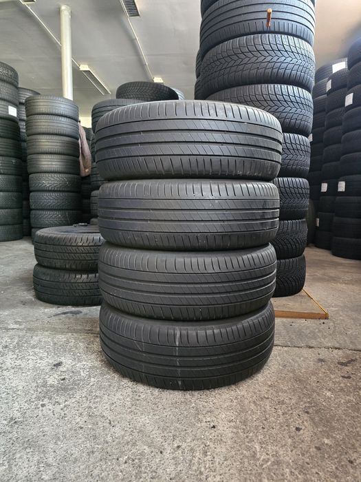 Michelin 205/55 R17 95V vară