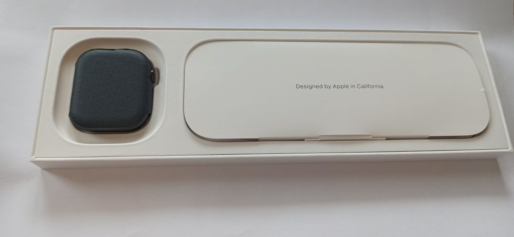 Apple Watch S11 42 mm