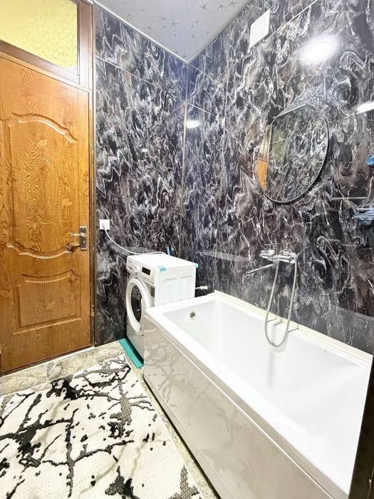 ×Октепа Круг, Чил:7. 2в3/2/4 ‼️Зеркалка,  48м²‼️Продаётся квартира