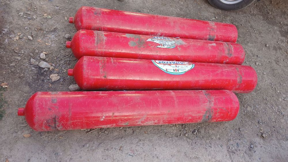 Metan balonlar sotiladi