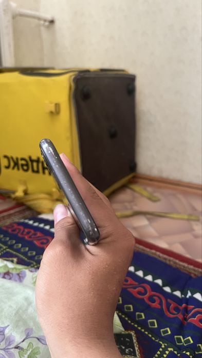 Айфон 11простой 128gb