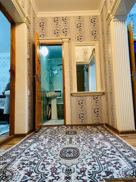 Аренда 3/5/9 Себзор