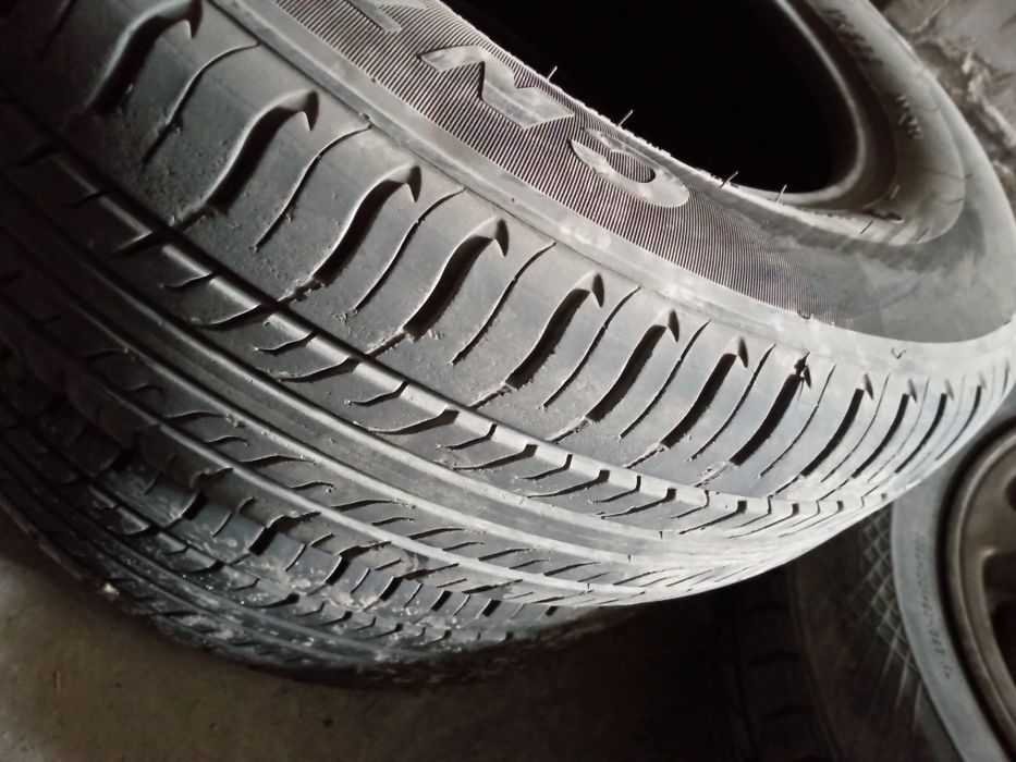 Шина диск размер 14