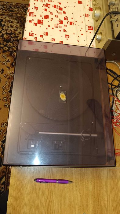 PickUp Deck NC150 doza magnetica+Discuri