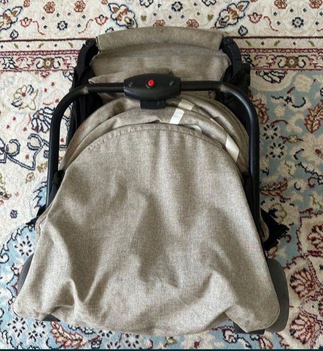 Коляска детская продам