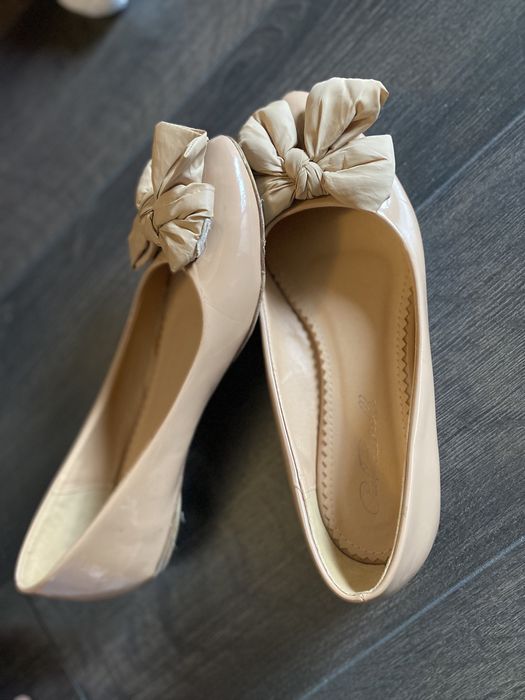 Дамски обувки