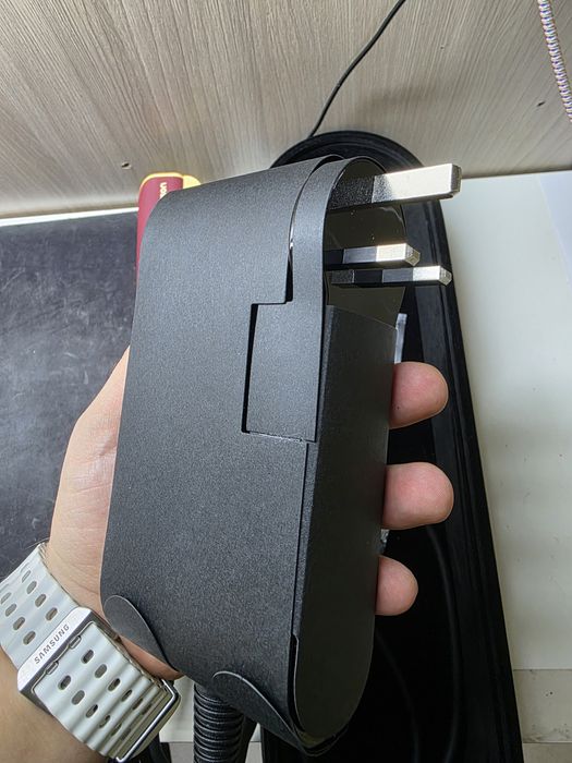 Dyson Airstrait ht 01 выпрямитель