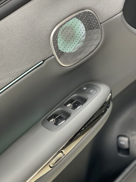 GAC Aion S 2026 — 7