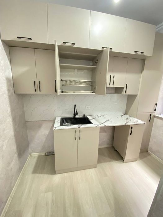 Продам квартиру 1/1/3 Массив Куйлюк 1