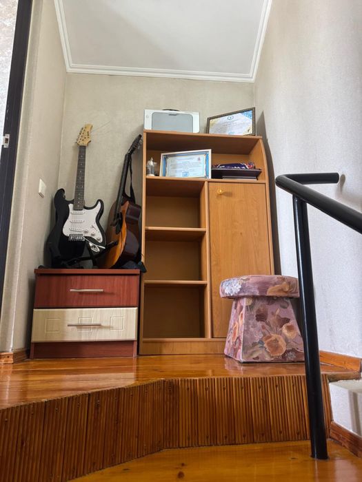 Продам дом в Каскелене