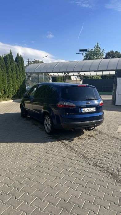 FORD S-MAX 2007 — imagine 3