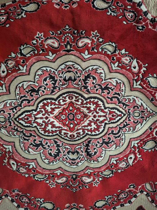 Дивандейк +2на кресло+покрывало 2×2