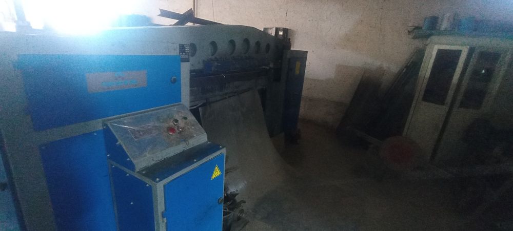 Setka Stanok Rossiya