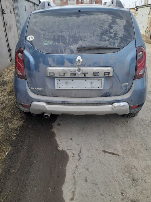 Кондиционер Генератор стартер раздатка кардан рено Дастер 2л 4вд