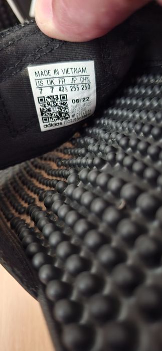 Чехли Adidas N 40,5