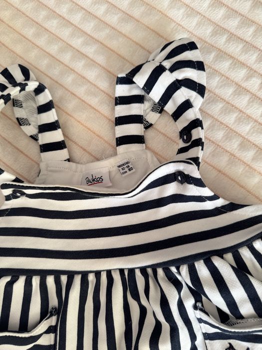 Одежда для новорожденных, слипы боди для девочки