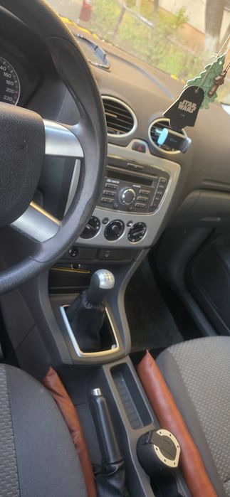 Vând Ford Focus urgent