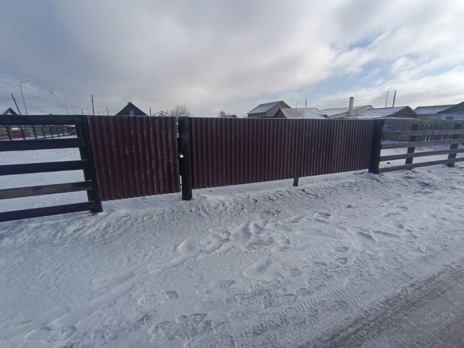 Продам землю под ИЖС