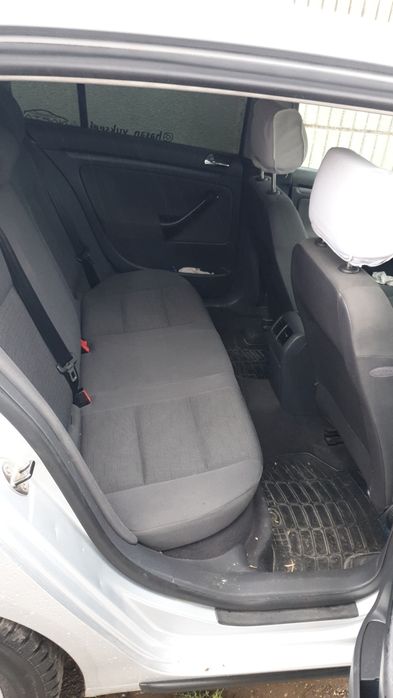 Vw Golf 5 1.9TDI 105 BKC на части