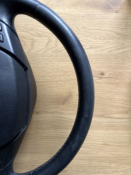 Мулти Волан БМВ Е90 / Е91 BMW E91 E91