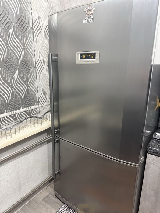 Холодильник BEKO