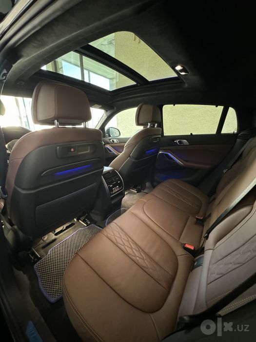 BMW X6 ideal Xdrive 40i