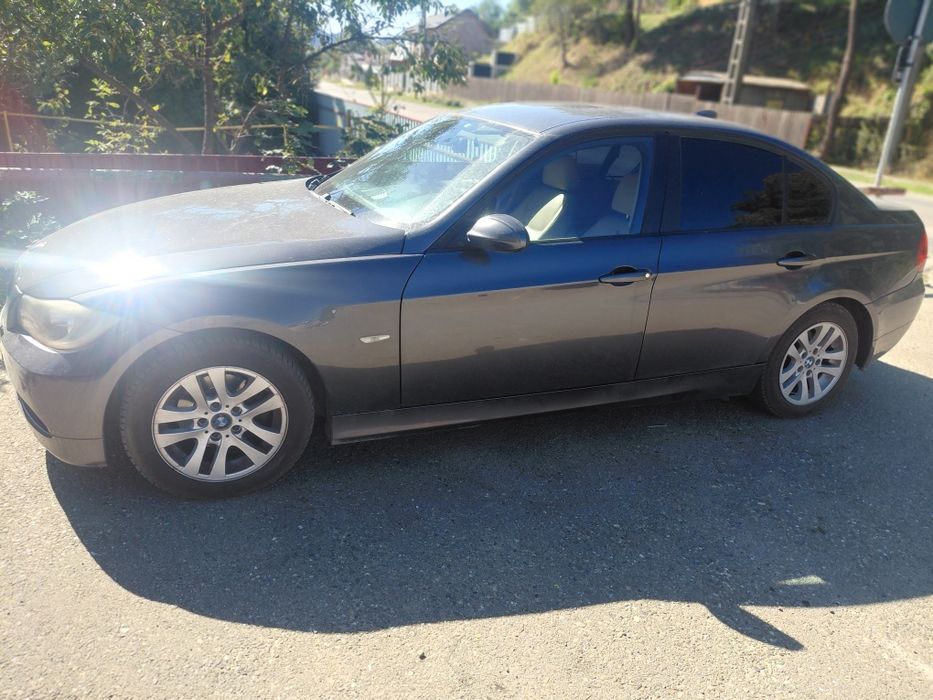 Bmw seria 3 ,320