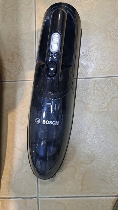 BOSCH Readyy'у serie2 ,20V безкабелна акомулаторна прахосмукачка-200л