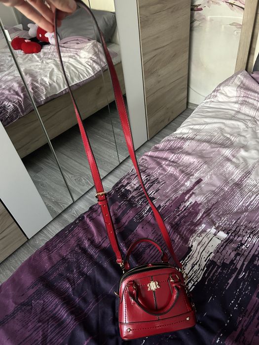 Geanta rosie river island