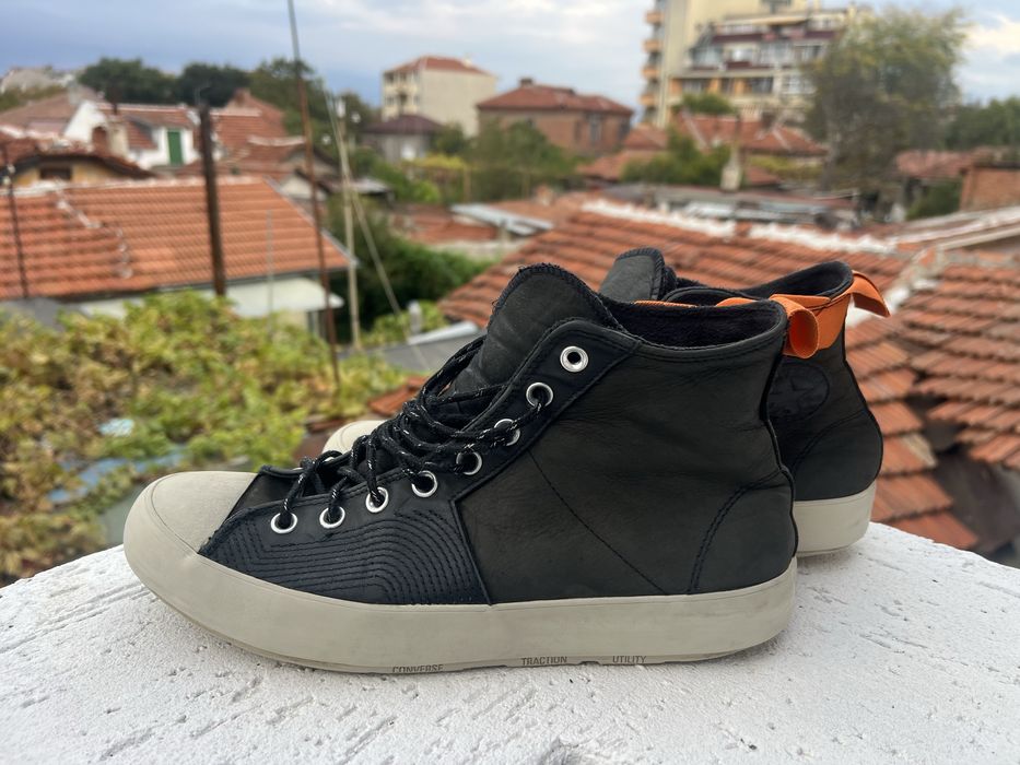 Converse 44 Waterproof