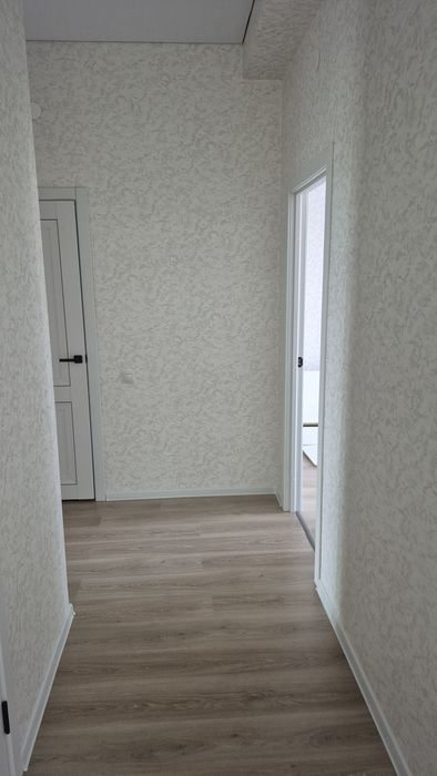 Продам новую квартиру