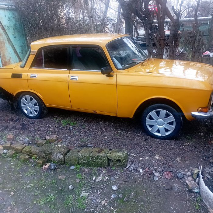 Продам москвич 2140